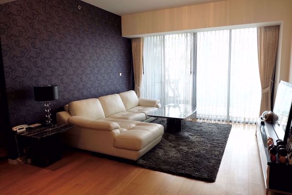 Picture of 2 bed Condo in The Met Thungmahamek Sub District C013975