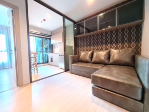 รูปภาพ 1 ห้องนอน Condo ในโครงการ LIFE Asoke - Rama 9 Makkasan Sub District C013977