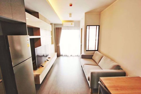 Picture of 1 bed Condo in Ideo Sukhumvit 93 Bangchak Sub District C013978