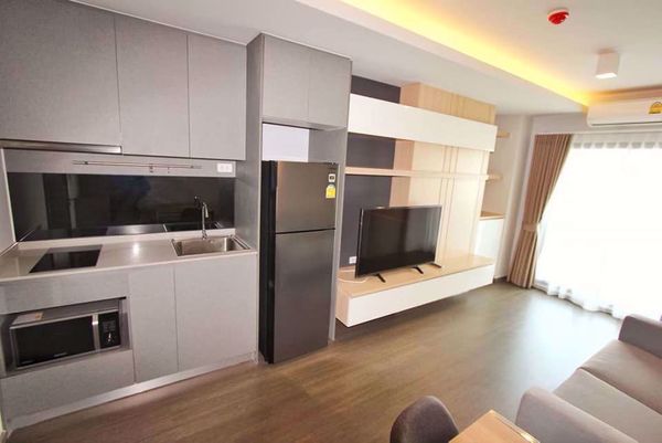 Picture of 1 bed Condo in Ideo Sukhumvit 93 Bangchak Sub District C013978