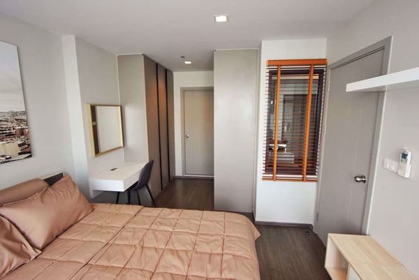 Picture of 1 bed Condo in Ideo Sukhumvit 93 Bangchak Sub District C013978