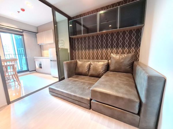 รูปภาพ 1 ห้องนอน Condo ในโครงการ LIFE Asoke - Rama 9 Makkasan Sub District C013977