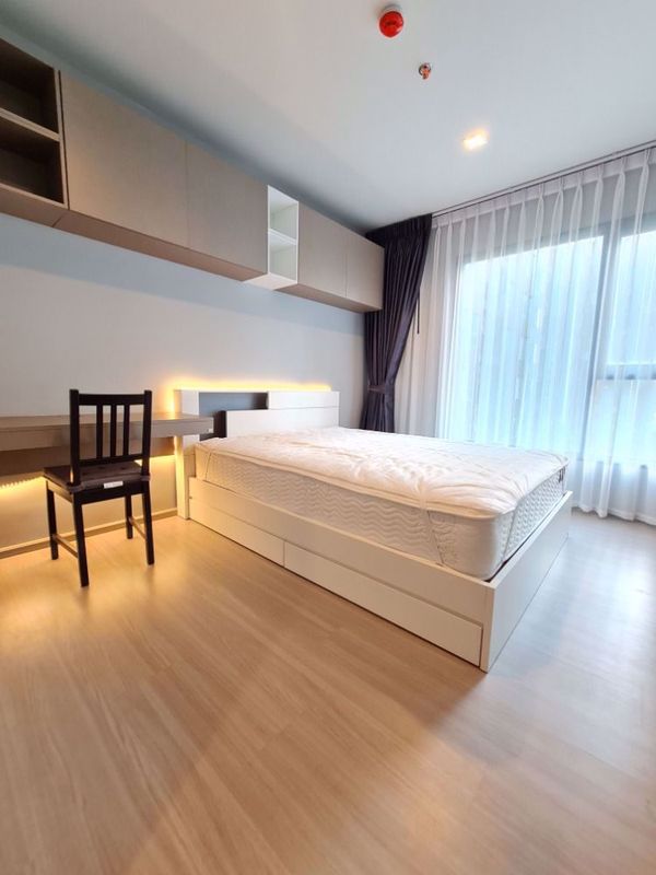 รูปภาพ 1 ห้องนอน Condo ในโครงการ LIFE Asoke - Rama 9 Makkasan Sub District C013977