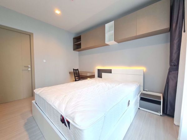 รูปภาพ 1 ห้องนอน Condo ในโครงการ LIFE Asoke - Rama 9 Makkasan Sub District C013977