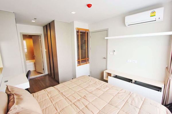 Picture of 1 bed Condo in Ideo Sukhumvit 93 Bangchak Sub District C013978