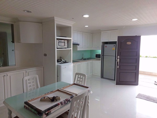 Picture of 2 bed Condo in Supalai Place Condominium Khlong Tan Nuea Sub District C11747