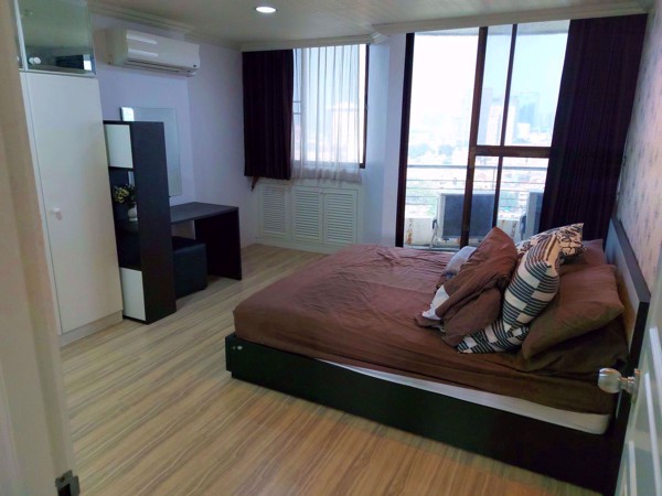 Picture of 2 bed Condo in Supalai Place Condominium Khlong Tan Nuea Sub District C11747