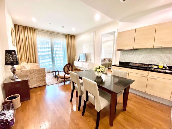 Picture of 1 bed Condo in The Address Chidlom Lumphini Sub District C013982