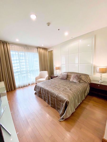 Picture of 1 bed Condo in The Address Chidlom Lumphini Sub District C013982