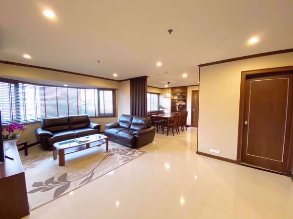 รูปภาพ 3 ห้องนอน Condo ในโครงการ Baan Suanpetch Khlongtoeinuea Sub District C013983