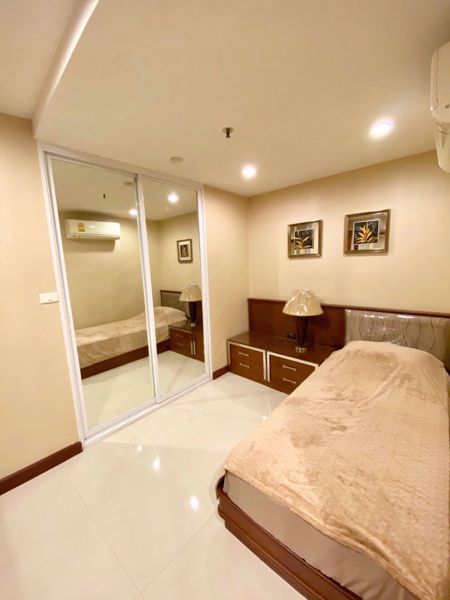 รูปภาพ 3 ห้องนอน Condo ในโครงการ Baan Suanpetch Khlongtoeinuea Sub District C013983