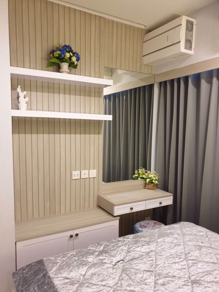 รูปภาพ 1 ห้องนอน Condo ในโครงการ Whizdom Connect Sukhumvit Bangchak Sub District C013985