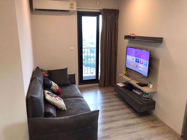 Picture of 1 bed Condo in Centric Ari Station Samsennai Sub District C013986