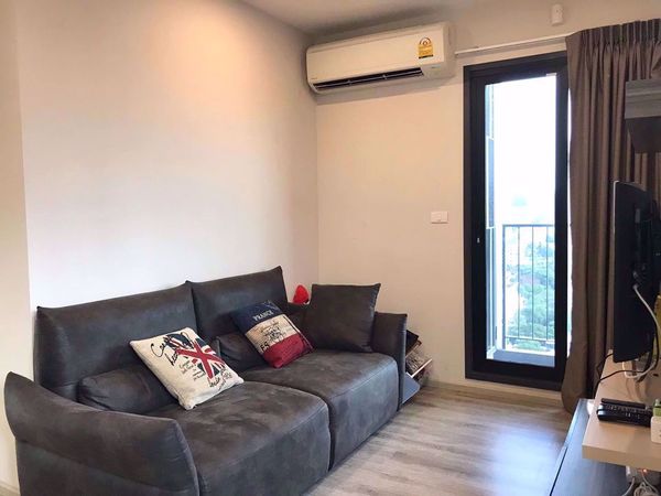 Picture of 1 bed Condo in Centric Ari Station Samsennai Sub District C013986