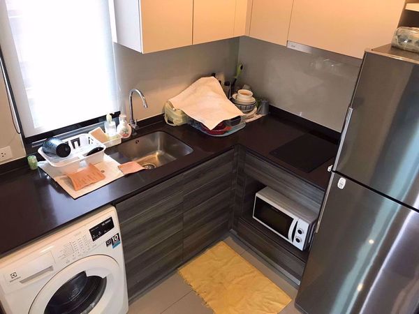 Picture of 1 bed Condo in Centric Ari Station Samsennai Sub District C013986