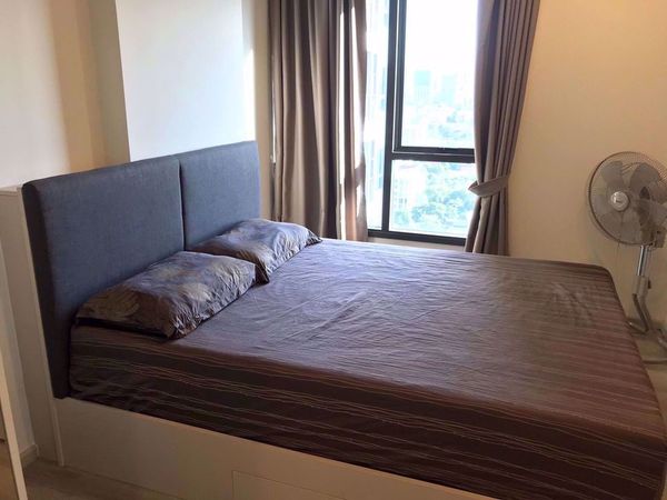 Picture of 1 bed Condo in Centric Ari Station Samsennai Sub District C013986