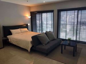 Picture of Studio bed Condo in Noble Remix Khlongtan Sub District C013988