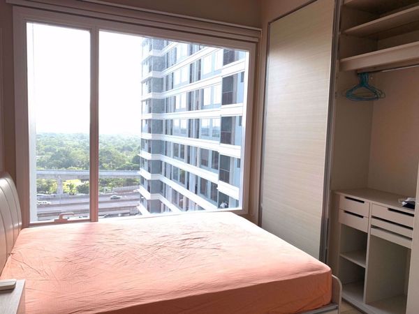 Picture of 1 bed Condo in The Saint Residences Chomphon Sub District C013989