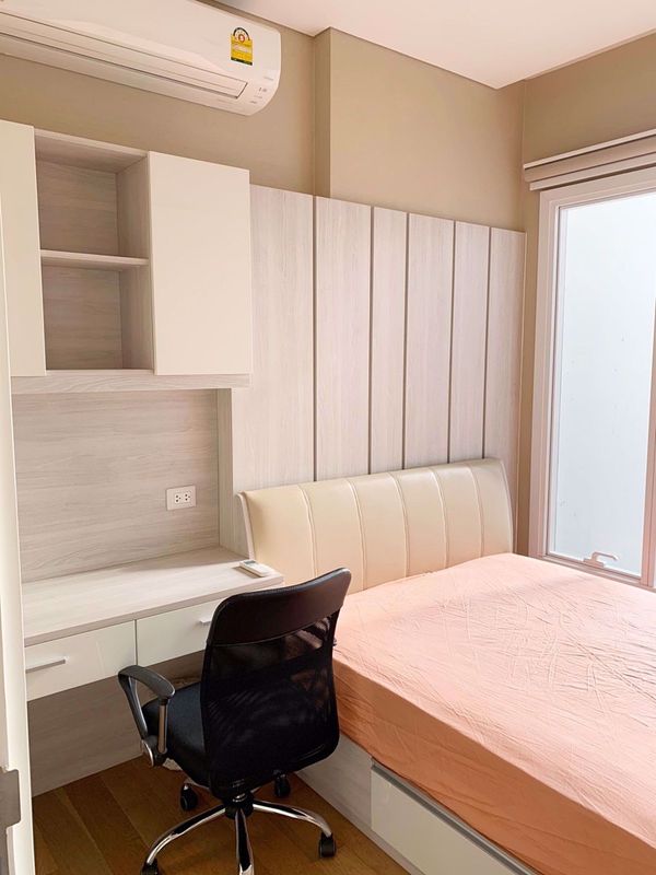 Picture of 1 bed Condo in The Saint Residences Chomphon Sub District C013989