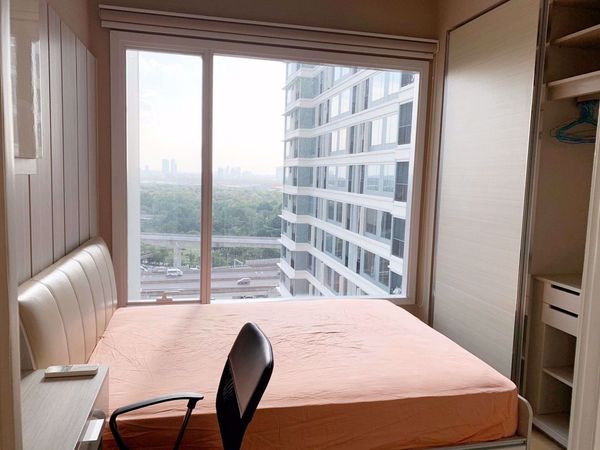 Picture of 1 bed Condo in The Saint Residences Chomphon Sub District C013989