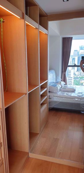 Picture of 2 bed Condo in The Met Thungmahamek Sub District C013992