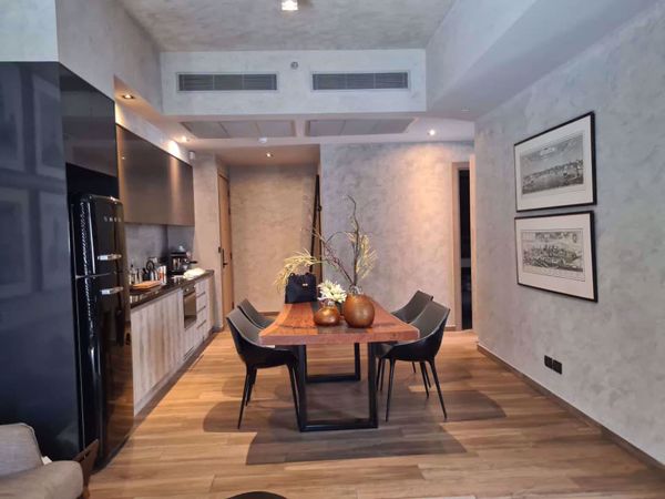 Picture of 2 bed Condo in The Lofts Asoke Khlong Toei Nuea Sub District C014003