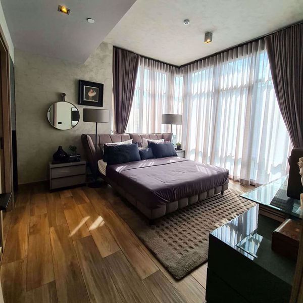 Picture of 2 bed Condo in The Lofts Asoke Khlong Toei Nuea Sub District C014003