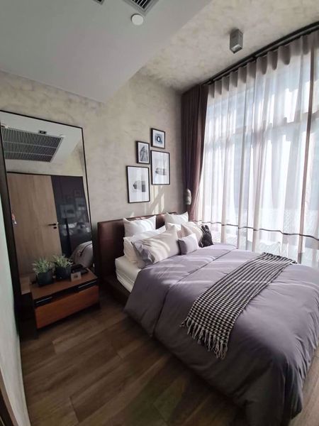 Picture of 2 bed Condo in The Lofts Asoke Khlong Toei Nuea Sub District C014003