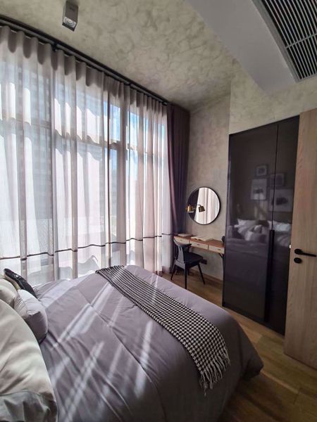 Picture of 2 bed Condo in The Lofts Asoke Khlong Toei Nuea Sub District C014003