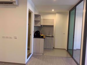 รูปภาพ 1 ห้องนอน Condo ในโครงการ Aspire Sathorn - Ratchaphruek Bangwa Sub District C014006