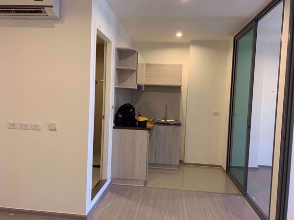 Picture of 1 bed Condo in Aspire Sathorn - Ratchaphruek Bangwa Sub District C014006