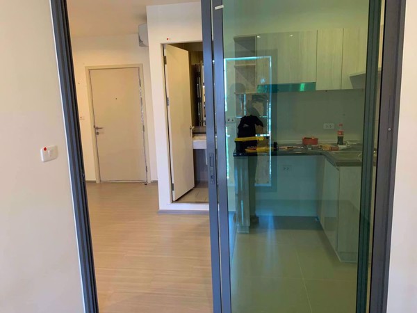 Picture of 1 bed Condo in Aspire Sathorn - Ratchaphruek Bangwa Sub District C014006