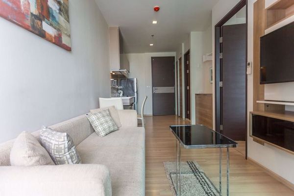 Picture of 1 bed Condo in Rhythm Sathorn Yan Nawa Sub District C014007