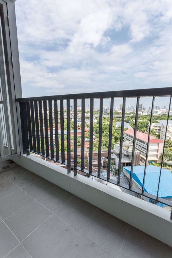 Picture of 1 bed Condo in Rhythm Sathorn Yan Nawa Sub District C014007