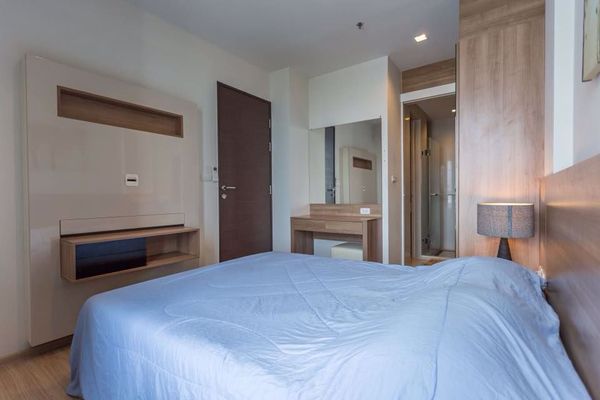 Picture of 1 bed Condo in Rhythm Sathorn Yan Nawa Sub District C014007