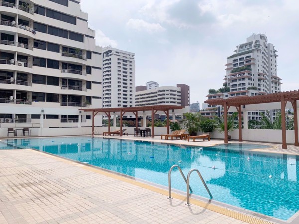 Picture of 2 bed Condo in Supalai Place Condominium Khlong Tan Nuea Sub District C014008