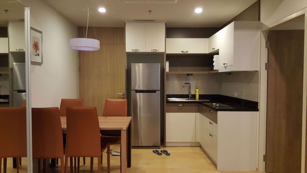 Picture of 1 bed Condo in Noble ReD Samsennai Sub District C014009