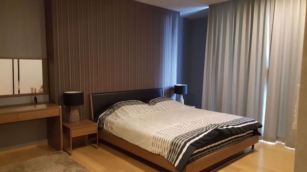 Picture of 1 bed Condo in Noble ReD Samsennai Sub District C014009