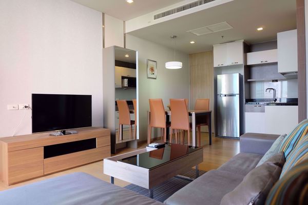 Picture of 1 bed Condo in Noble ReD Samsennai Sub District C014009