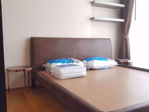 รูปภาพ 1 ห้องนอน Condo ในโครงการ Noble Revo Silom Silom Sub District C014010