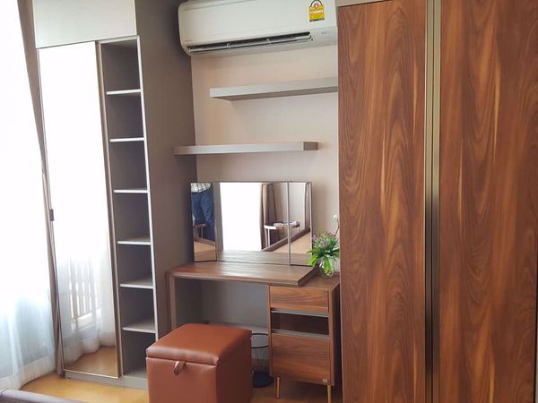 Picture of 1 bed Condo in Noble Revo Silom Silom Sub District C014010