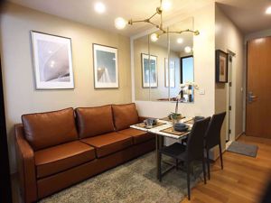 Picture of 1 bed Condo in Noble Revo Silom Silom Sub District C014011