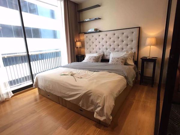 Picture of 1 bed Condo in Noble Revo Silom Silom Sub District C014011