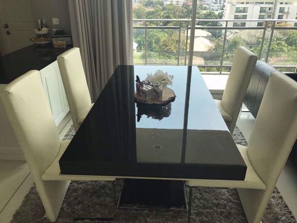 Picture of 2 bed Condo in Royce Private Residences Khlong Toei Nuea Sub District C014018