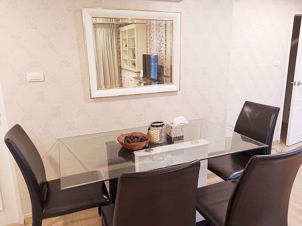 Picture of 2 bed Condo in Tristan Khlong Tan Nuea Sub District C012715