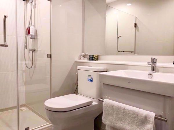 Picture of 1 bed Condo in Life Ladprao Chomphon Sub District C014024