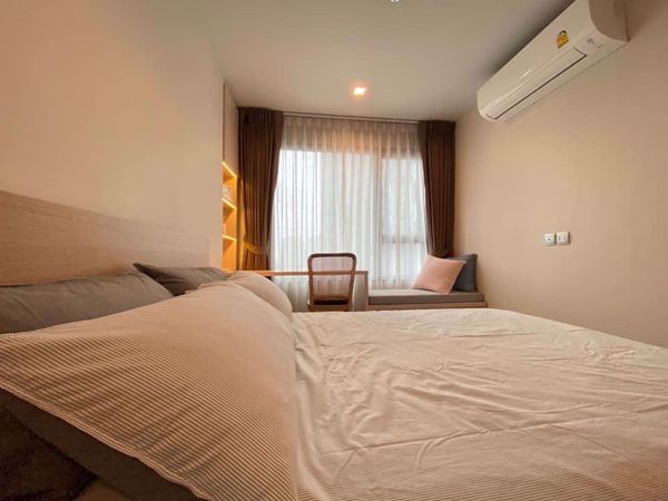 Picture of 1 bed Condo in Life Ladprao Chomphon Sub District C014025