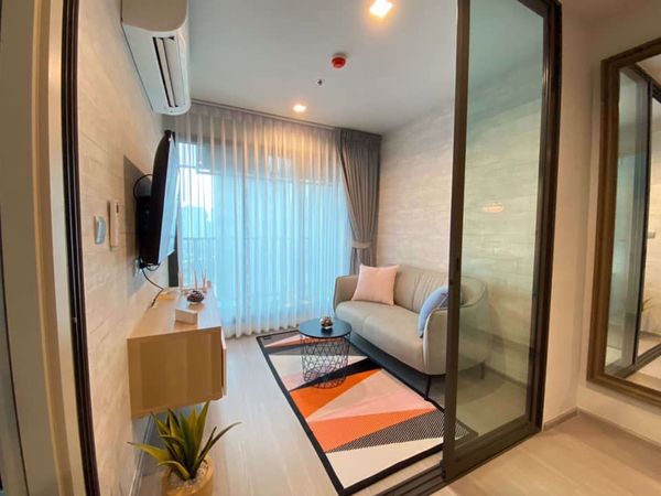 Picture of 1 bed Condo in Life Ladprao Chomphon Sub District C014025