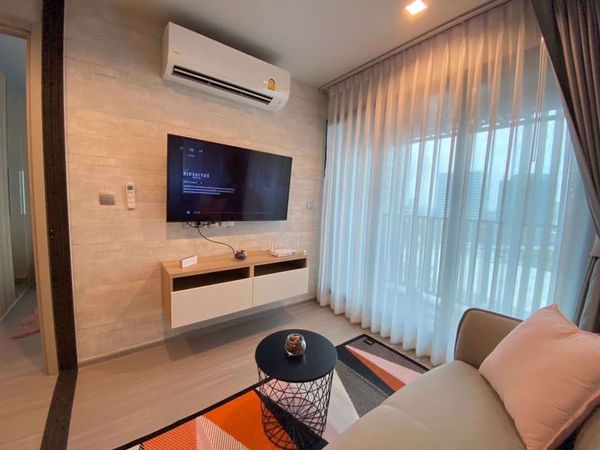 Picture of 1 bed Condo in Life Ladprao Chomphon Sub District C014025