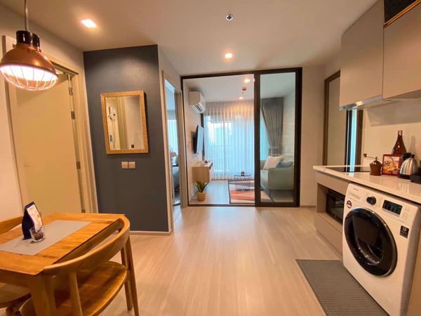 Picture of 1 bed Condo in Life Ladprao Chomphon Sub District C014025